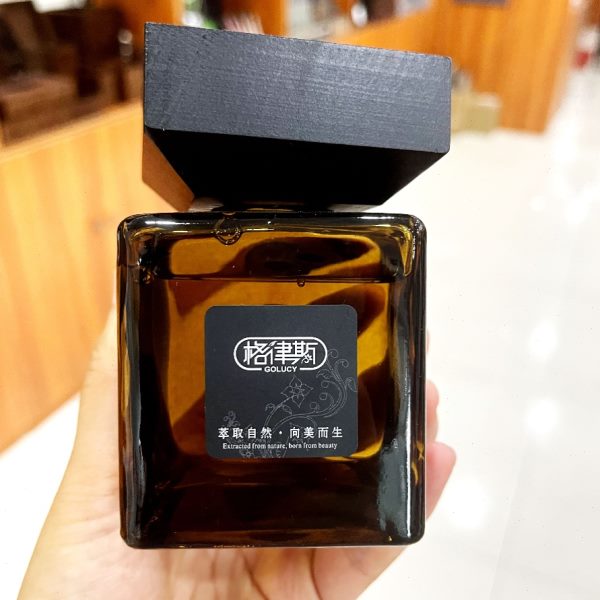 格律斯莱茵河畔男士香薰礼盒家用持久衣柜摆件生日礼物女酒店同款