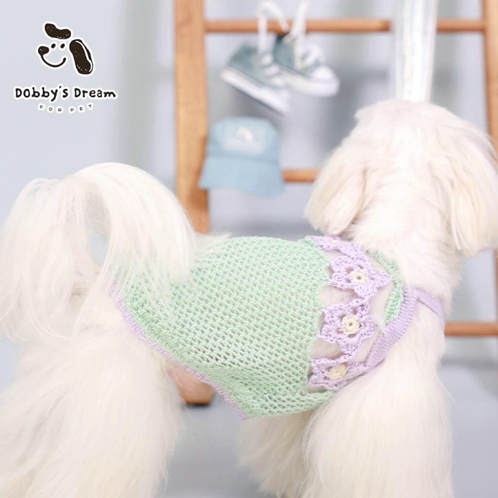 猫咪狗狗比熊马尔济斯博美衣服