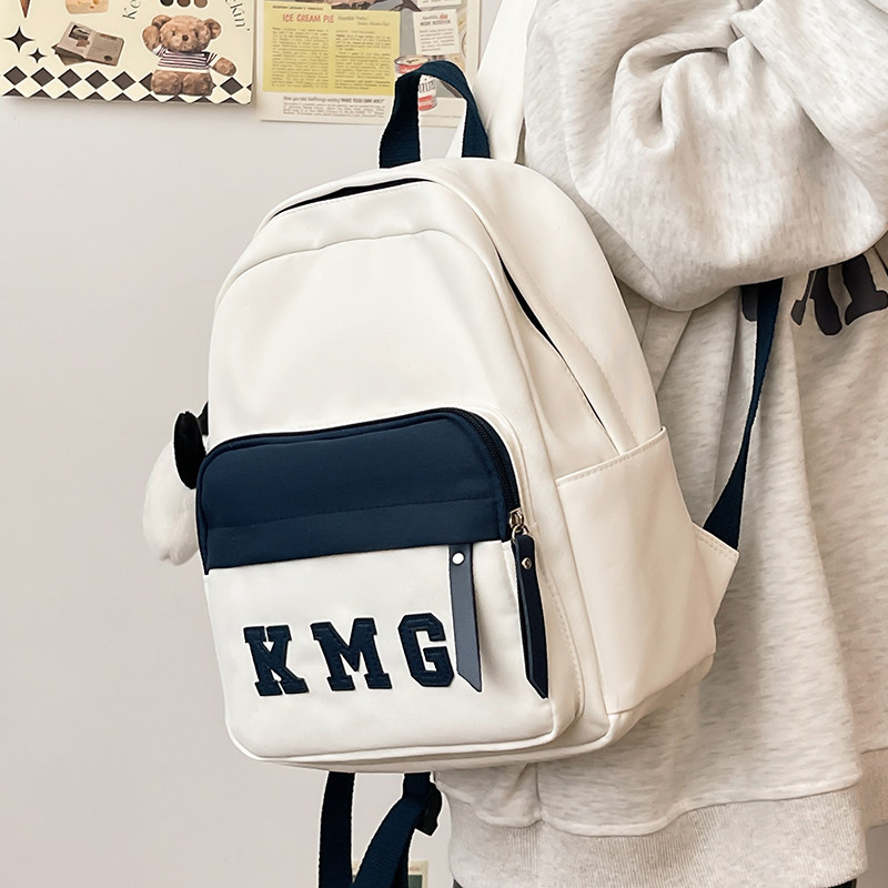 儿童小背包男孩外出旅游出游轻便小学生书包男童旅行双肩包男肩包