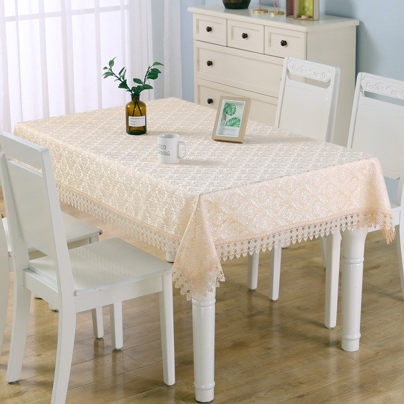 餐桌布布艺棉麻长方形家用客厅现代简约小清新茶几桌布,居家布艺,桌布,淘宝优惠券,粉丝福利购,淘宝优惠卷