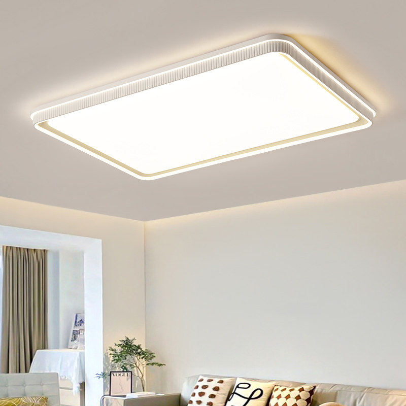 全光谱护眼中山灯具全屋2024新款主灯卧室现代简约led客厅吸顶灯,家装灯饰光源,护眼吸顶灯,淘宝优惠券,粉丝福利购,淘宝优惠卷