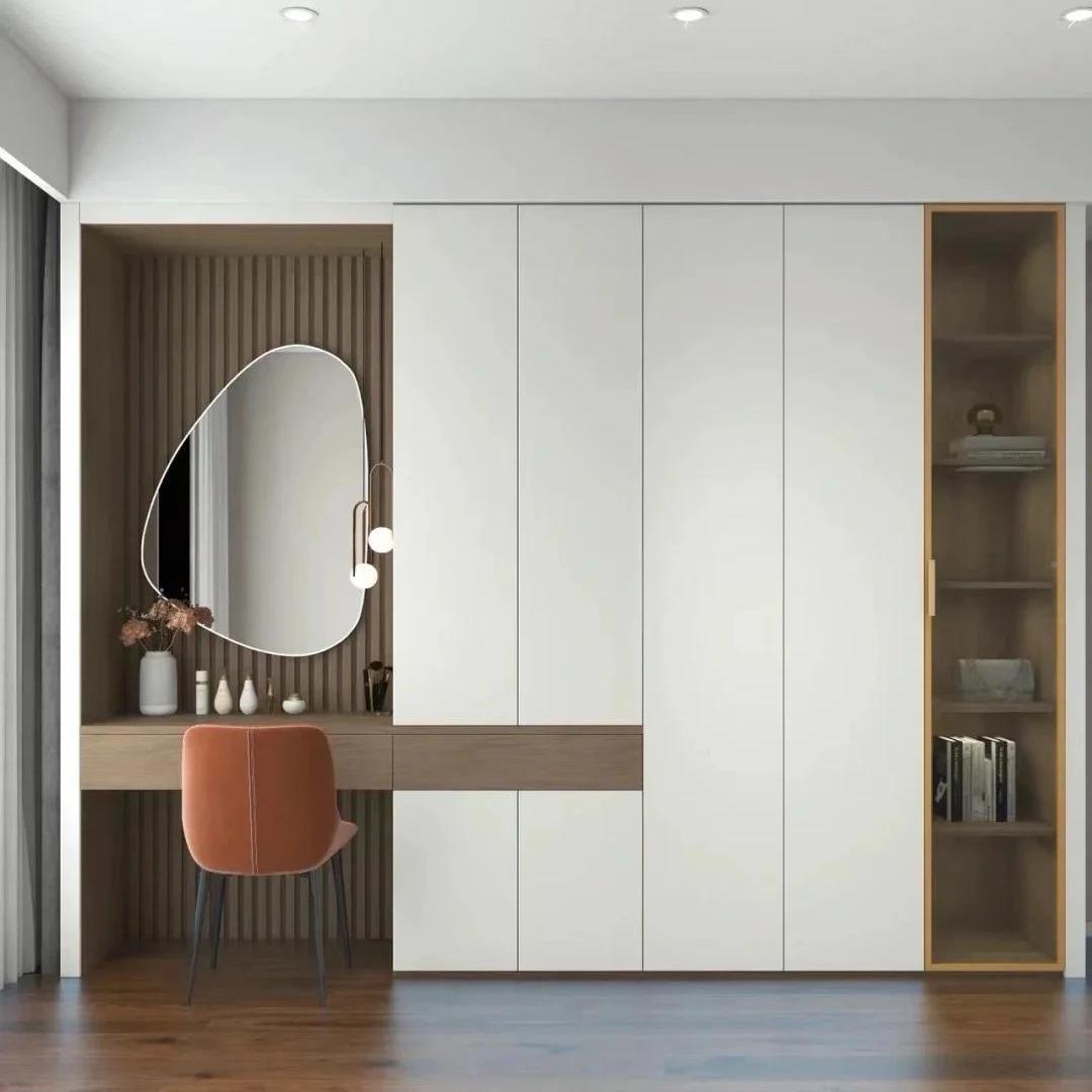 【折扣价】奢衣柜一门到顶书榻榻米简轻约鞋柜酒柜电视杂物柜柜橱