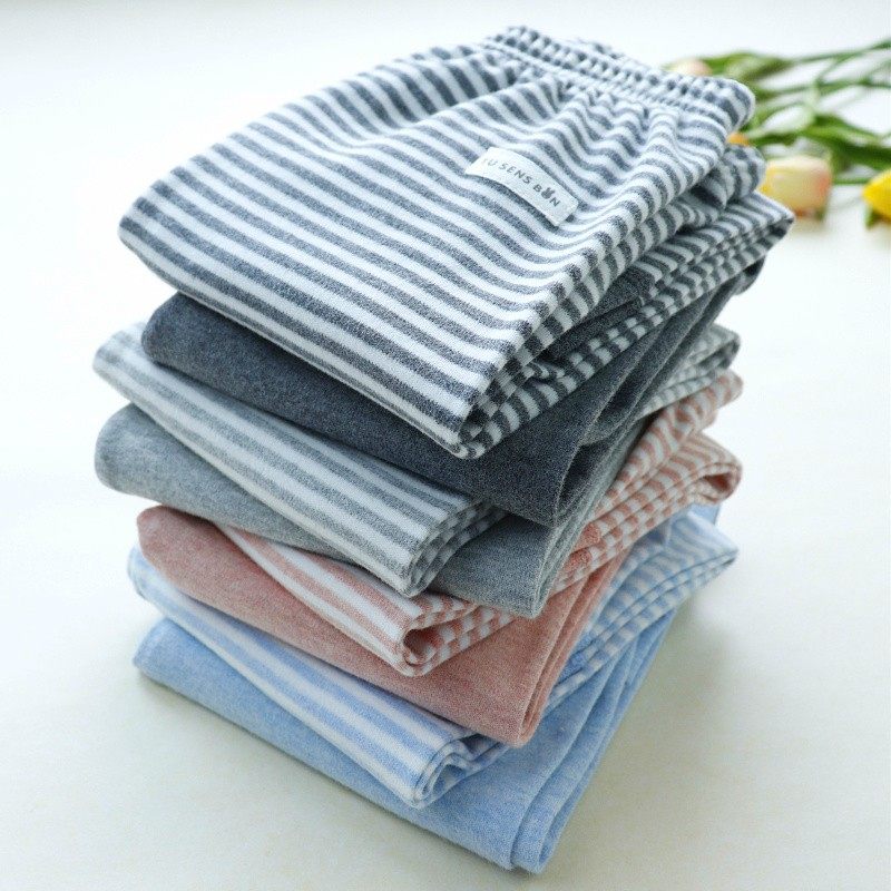 磨毛无骨儿童秋裤2件装 男女宝宝纯棉居家秋衣保暖内衣套装春秋冬,童装/婴儿装/亲子装,保暖裤,淘宝优惠券,粉丝福利购,淘宝优惠卷