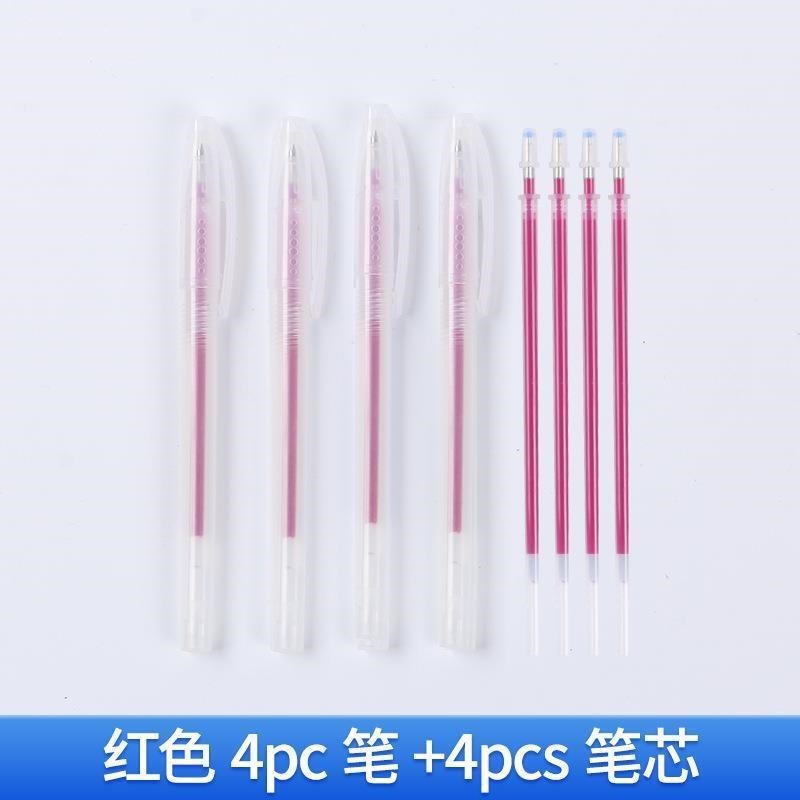 高温消失笔 裁缝织物PU 皮革熨烫定位划线高温消失笔