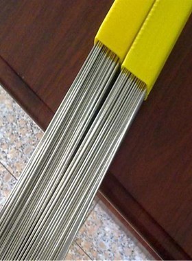 生铁焊丝c808无色差常温铸铁冷焊丝灰口铸铁氩弧C808球墨铸铁焊条