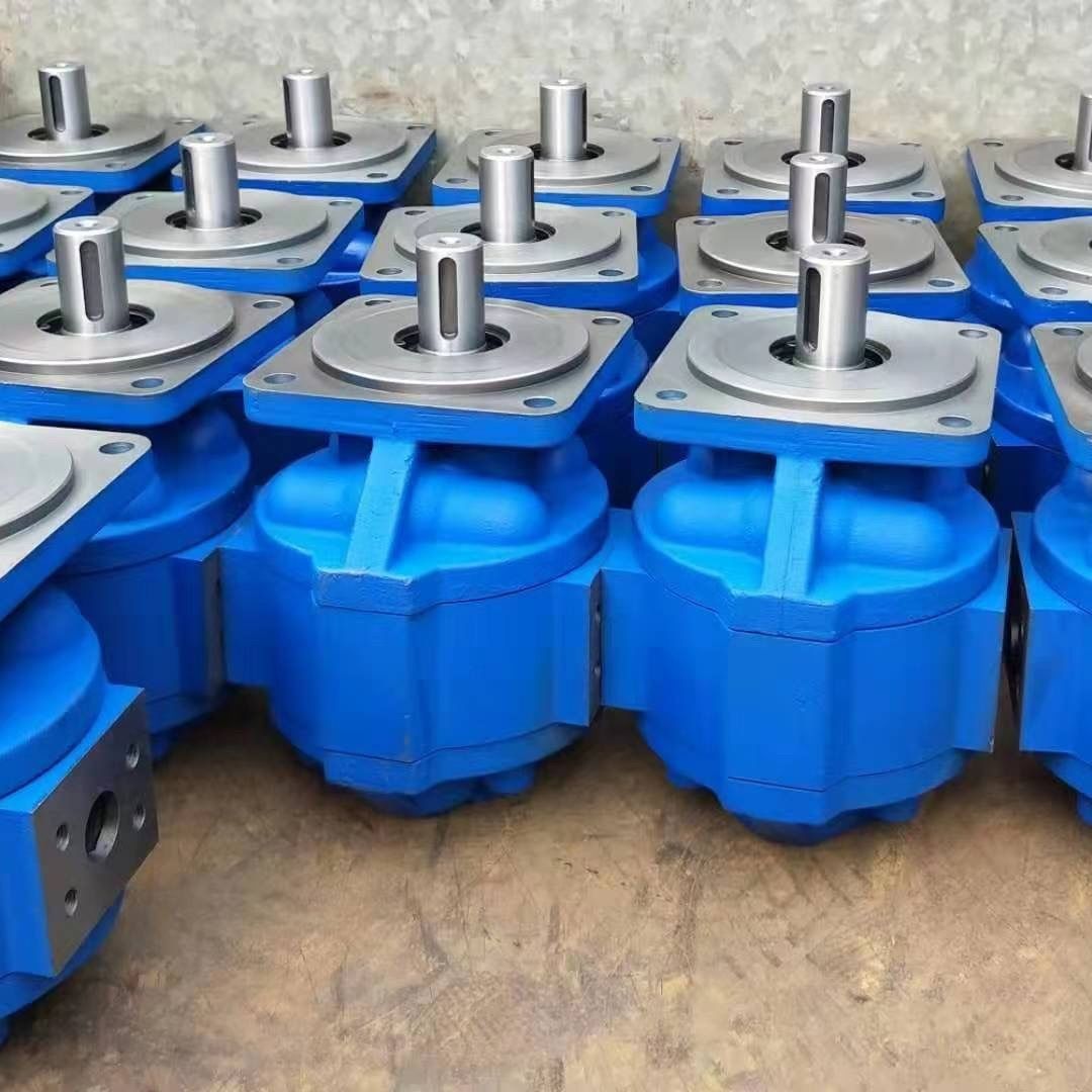 CBG2100863540液压齿轮