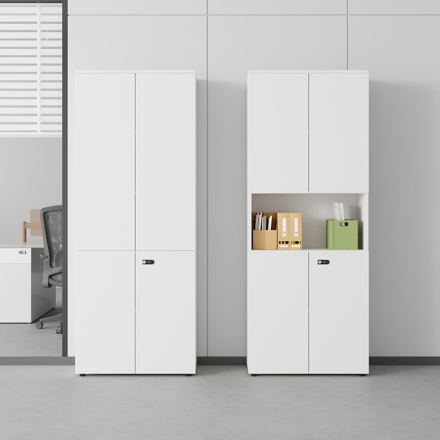 文件柜资料柜柜子储物柜档案柜木质带锁落地式保密柜办公室书柜,商业/办公家具,文件柜,淘宝优惠券,粉丝福利购,淘宝优惠卷