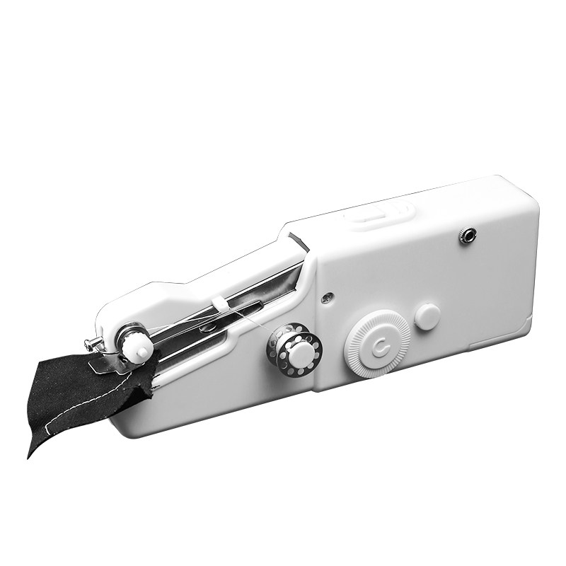 手动便携式小型迷你手工裁缝机手持家用电动缝纫微型韧缝衣器,居家布艺,缝纫机,淘宝优惠券,粉丝福利购,淘宝优惠卷