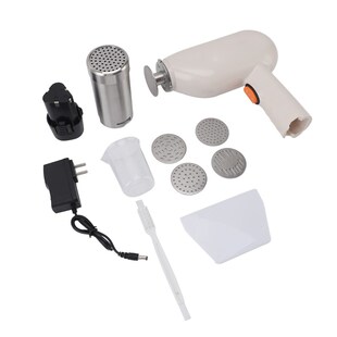 面条面分a体面条机电动手持面条机