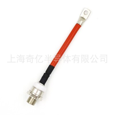 D171-400-12 ,D17s1-400X-12 螺栓形 整流管 硅整流 大功率二极管