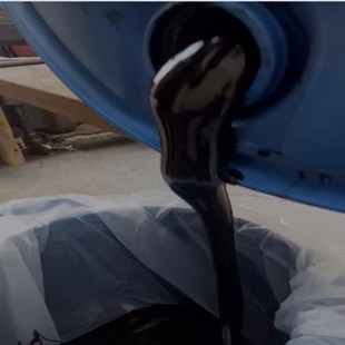 厂家供应甘蔗糖蜜 水产养殖糖蜜 E培菌用糖蜜液 饲料用糖蜜厂家