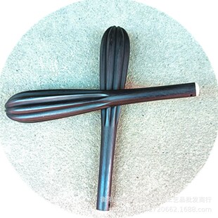 乌木琴轴京胡琴轸轴子京胡配件花梨木京胡轴枣木手子黑檀木胡琴轴