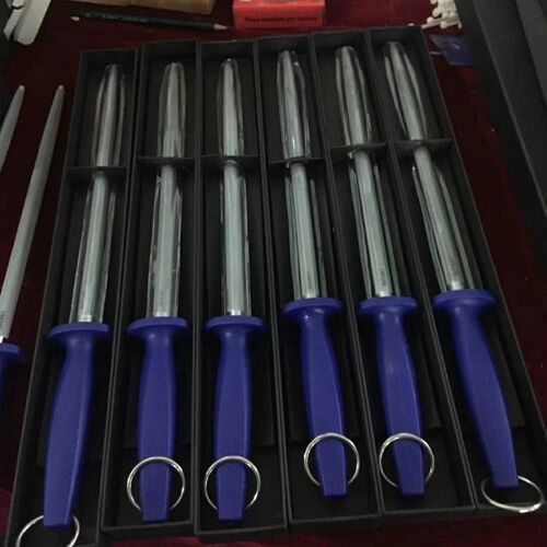 厂家直供屠宰场,生鲜店,肉食店,专用磨刀棍