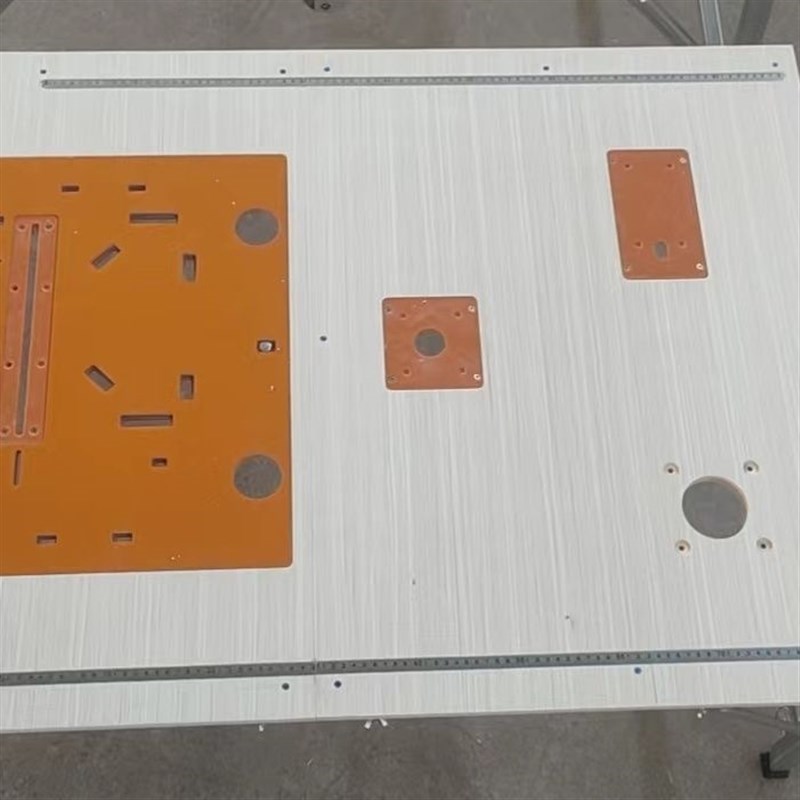 推台锯多功能家用木工锯台工作台无尘字母锯操X作方便工作台