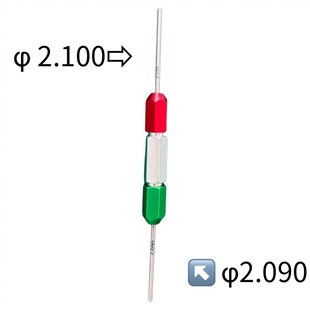 熔指口模通止规校对规熔融指数熔体流动速率仪原装配件