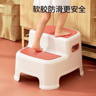 狗狗楼梯宠物爬梯上床沙s发防滑小型猫犬台阶斜坡折叠塑料爬高梯