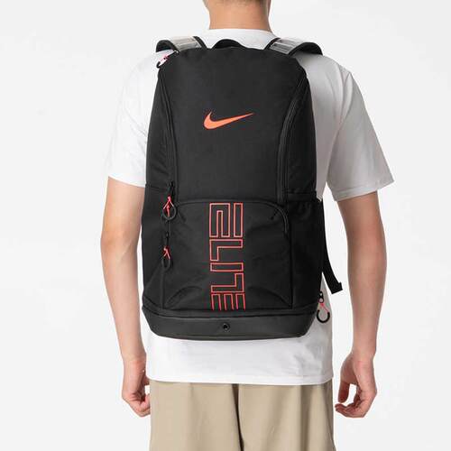 NIKE 耐克男女篮球健身大容量背包运动旅游休闲双肩包HM9965合集