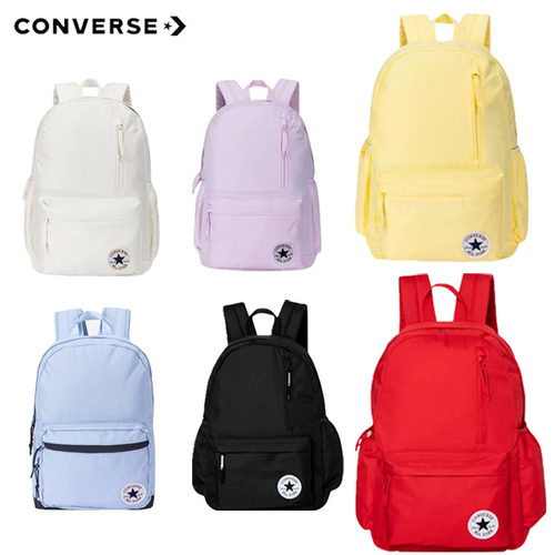 匡威Converse书包正品双肩包青少年大容量轻便学生开学季背包