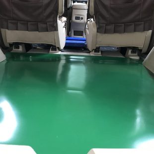 面包车商务车货车铺车底专用橡胶皮车垫车厢橡胶板定制铺车垫地胶