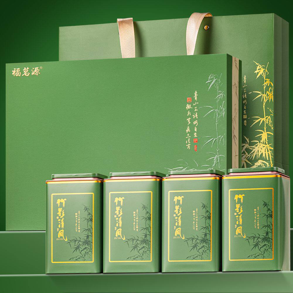 龙井茶选购指南：2026年怎么买才能避开掺假茶买到正宗好茶？