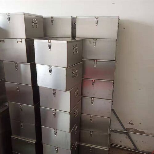 304 等各类不锈钢切割加工定做厚板材镜面焊N接折弯带孔定制2021