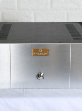 全铝 431l5甲类机箱430X150X411