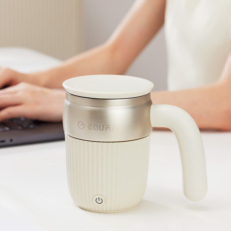 2024新款全自动咖啡搅拌杯电动豆浆搅搅杯M牛奶水杯便携奶粉充电,餐饮具,搅拌杯,淘宝优惠券,粉丝福利购,淘宝优惠卷