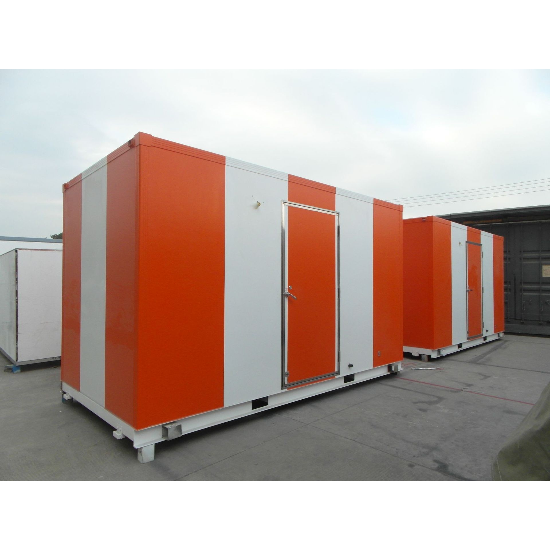 机场通讯设备方舱集装箱移动机房航空规格机柜电柜预制活动房,搬运/仓储/物流设备,其他起重搬运设备,淘宝优惠券,粉丝福利购,淘宝优惠卷