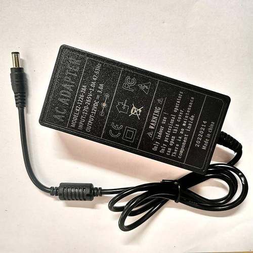 全新通用KZ-1230液晶电视显示器12V3A电源适配器KZ-1226-28A配线