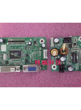 惠科HKC G7000 2719B 驱动板 现代 F24LB 2413S 401-1AG00 主板