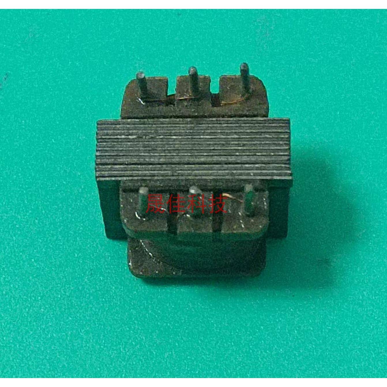 收音机收录机矿石机晶体管收音机发烧音频输出输入变压器