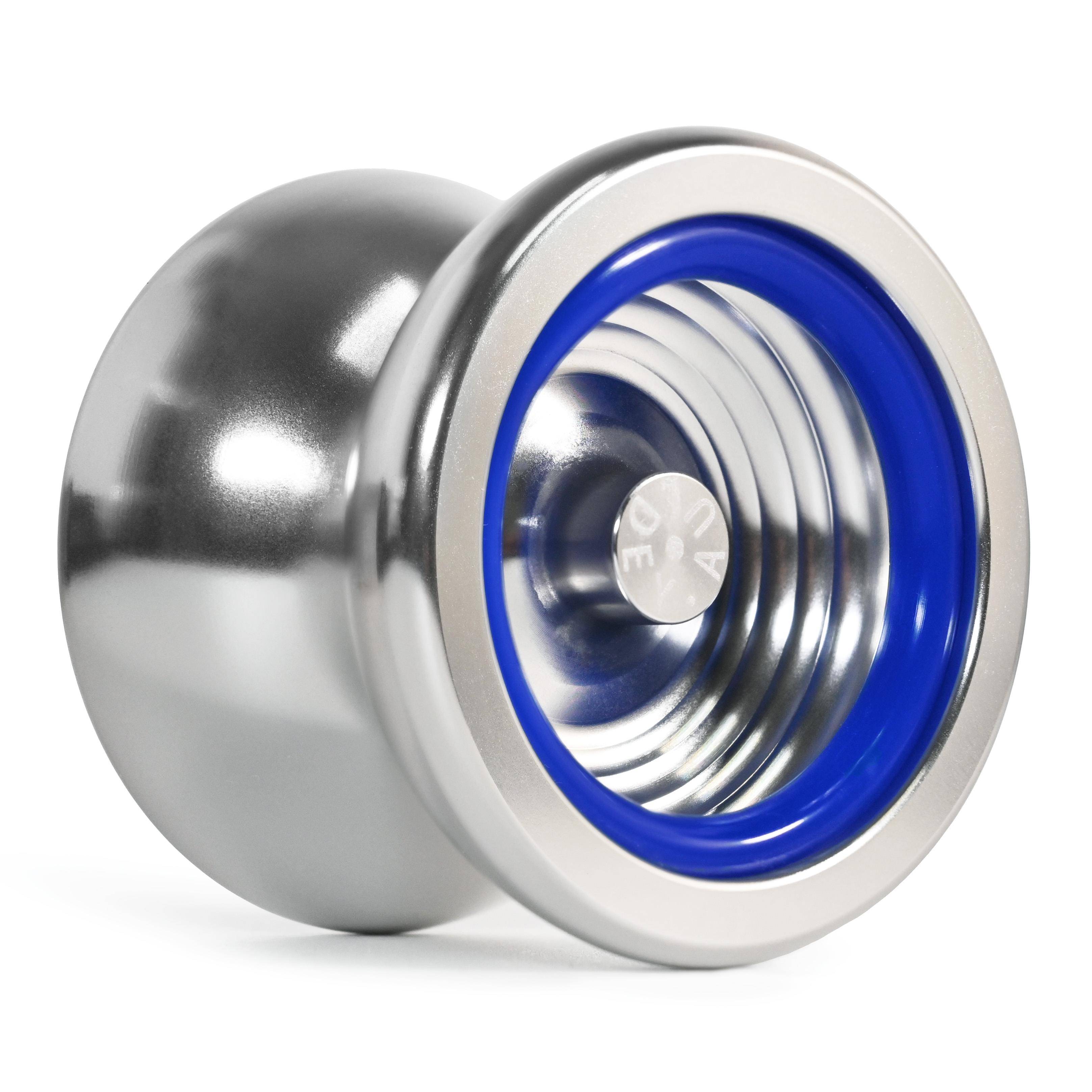 鹤殿 悠悠球 2023版火力银电v 李非 火力少年王 小时候玩过的yoyo