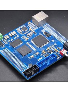 STM32F407 FPGA 以太网 SRAM V3.1 双核 FSMC 4轴 6轴 运动控制