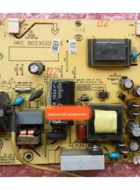 HKC S9815H S988N N988电源板 BD230201-BE LIPS-A2M 8836+3306