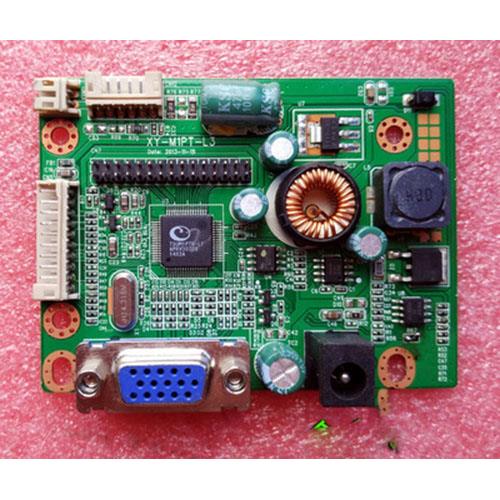 通用驱动板18.5寸-24寸LED液晶屏驱动板 RTD270CLW R20.1 R10
