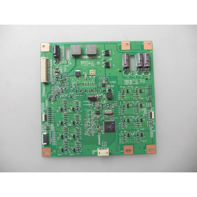 L46E5200BE恒流板L420H1/2-2ED/2EE L460H1-2EF/2EA L315H3-1EB