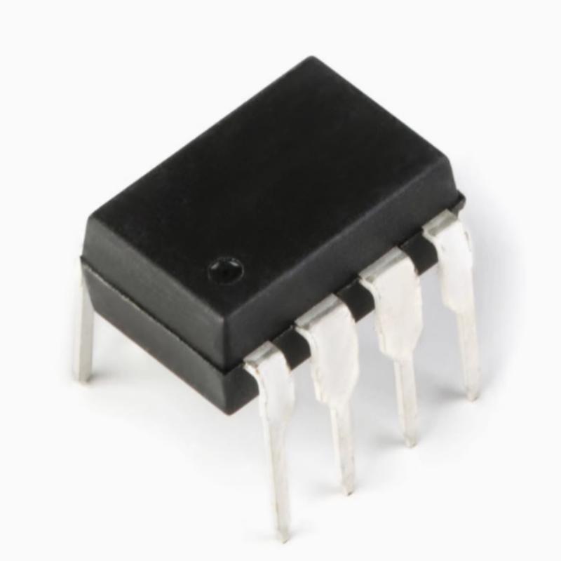 全新原装 MIP283 M1P283 电源管理芯片 直插DIP 可直拍