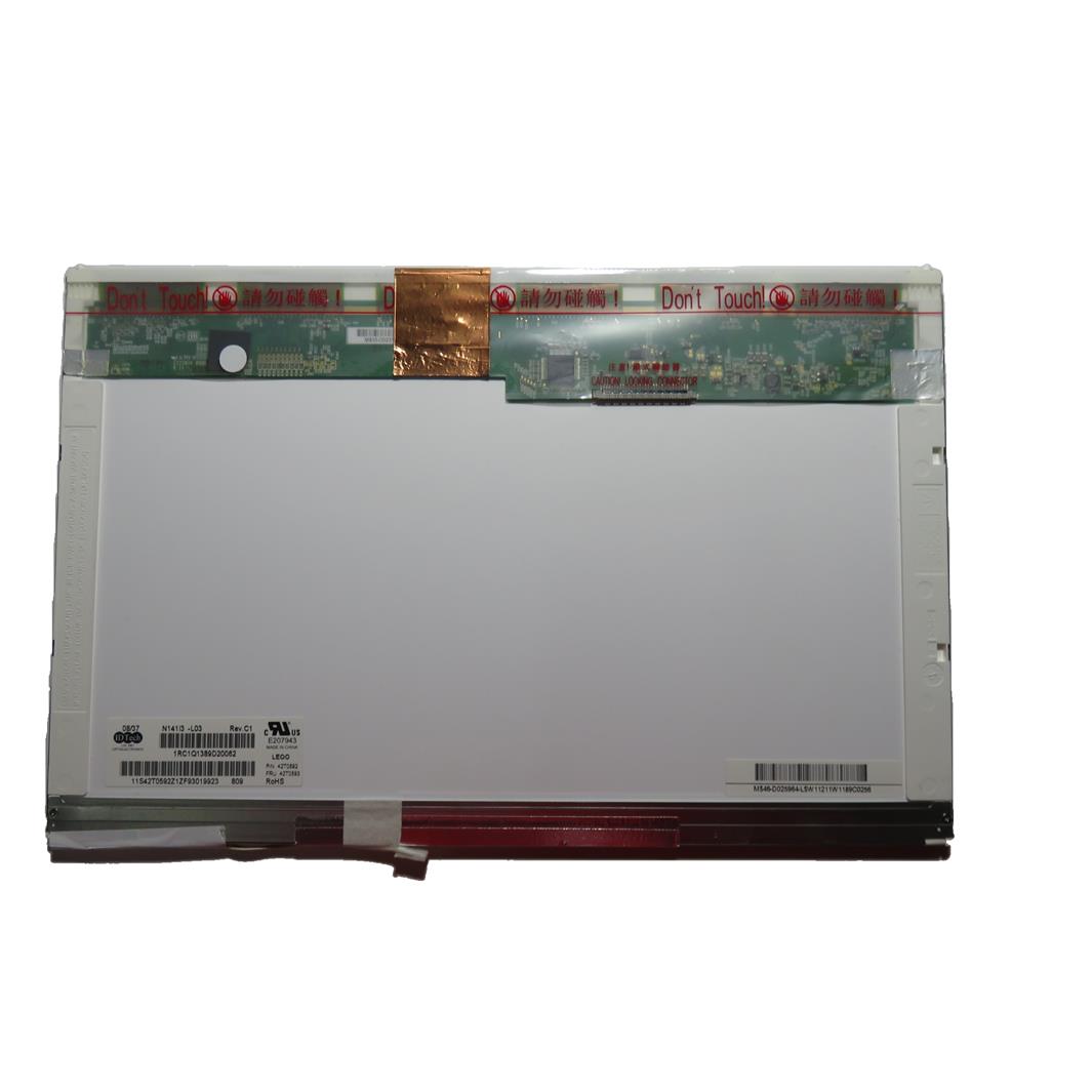 141宽屏屏幕LP141WX3 LTN141W1-L04 B141EW01 N141I3-L01 141LCD
