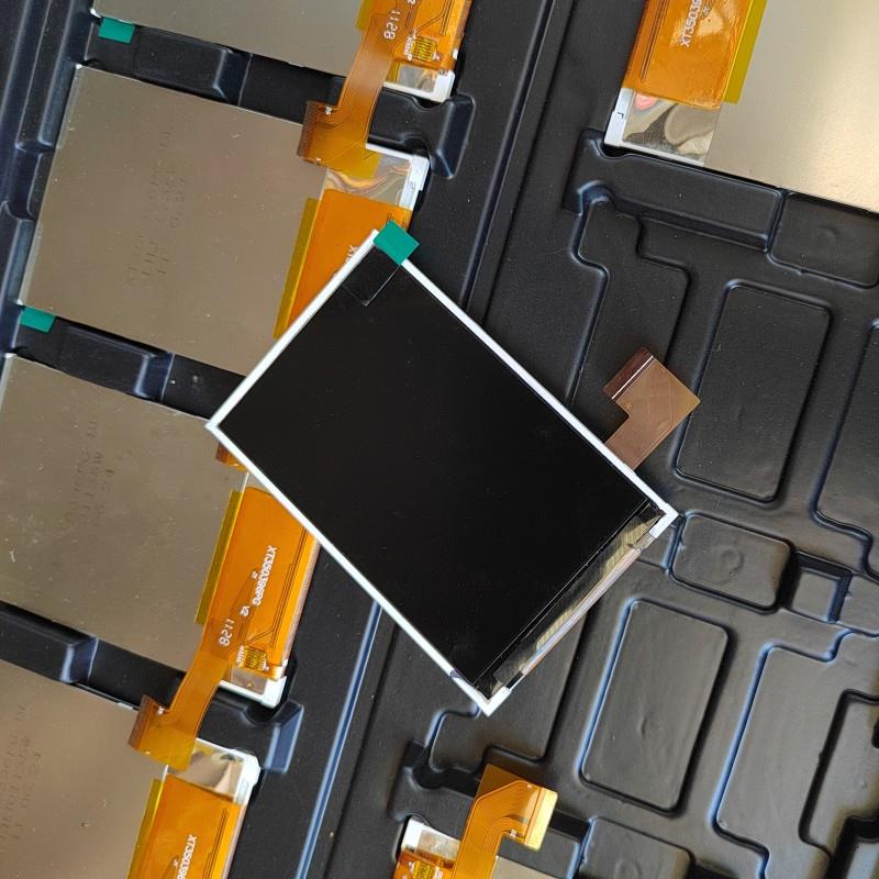 全新3.5寸液晶屏IPS彩屏 320*480分辨率 高清显示屏 LCDTFT屏幕