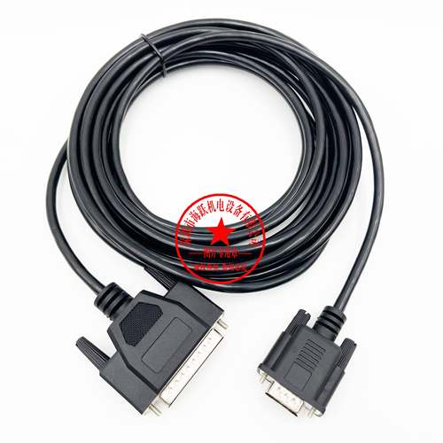 GT01-C30R4-25P GT01-C50R4-25P GT01-C100R4-25P FA-CNV2402CBL