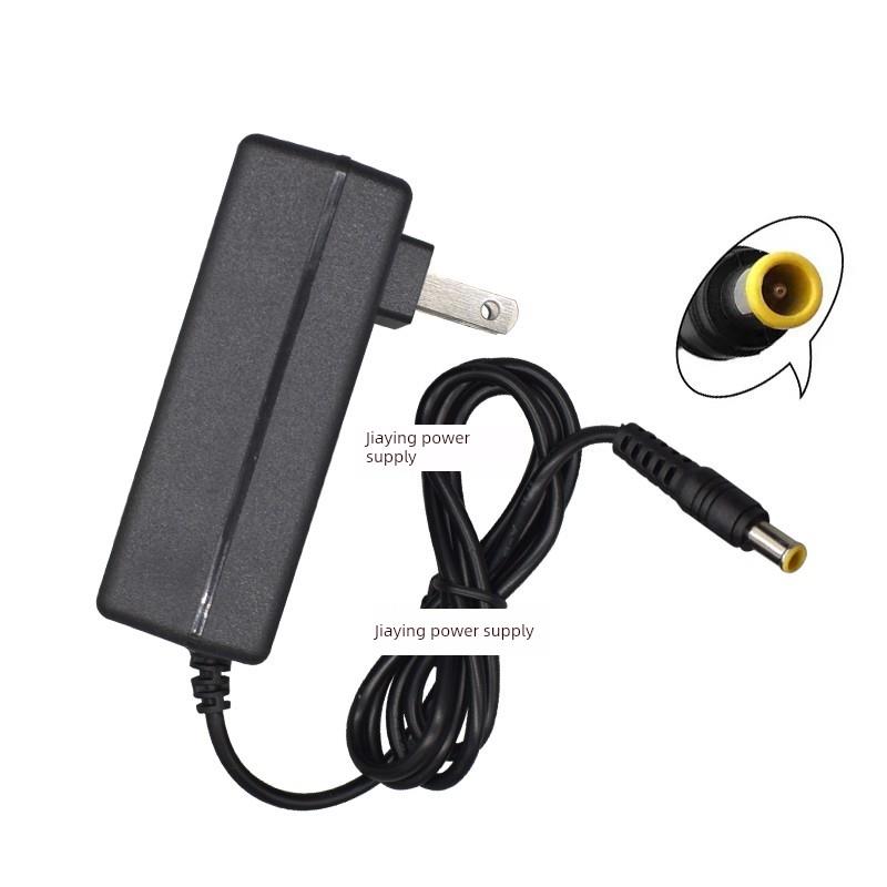 Lg液晶显示屏27英寸专用19V 1.6A2.0A电源适配器充电器电缆27Ea33Va