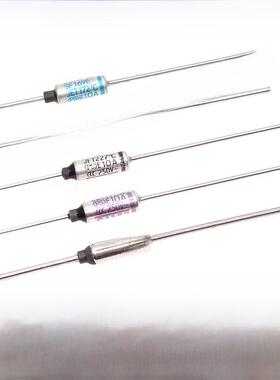 RY金属壳温度保险丝SPF152 10A 250V 157度 TF157℃