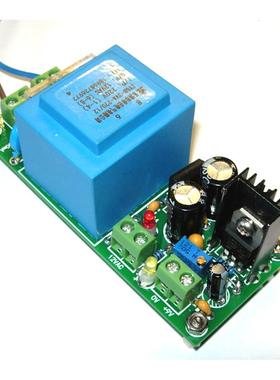 线性稳压电源 低噪声高可靠性 LM1084 LT1084 电压可调变压器