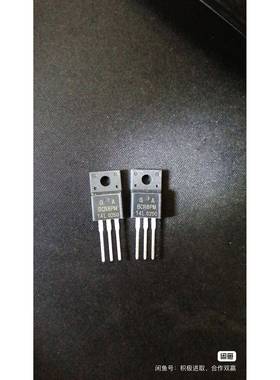 全新 BCR8PM-14L BCR8PM 双向可控硅管 8A 700V 一个起售 可直拍