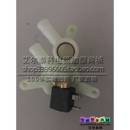 世图精密空调兹配套加湿排水电磁阀排水阀排污阀卡乐排水阀24V220