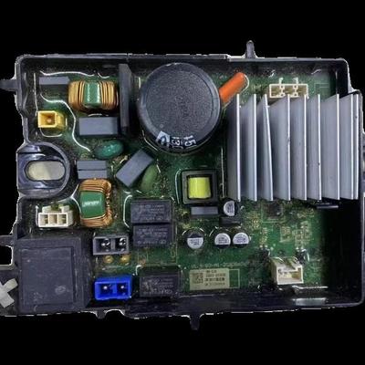 伊莱克斯洗衣机ZWT8512WG显示板 电脑板 排水电机 器 驱动板