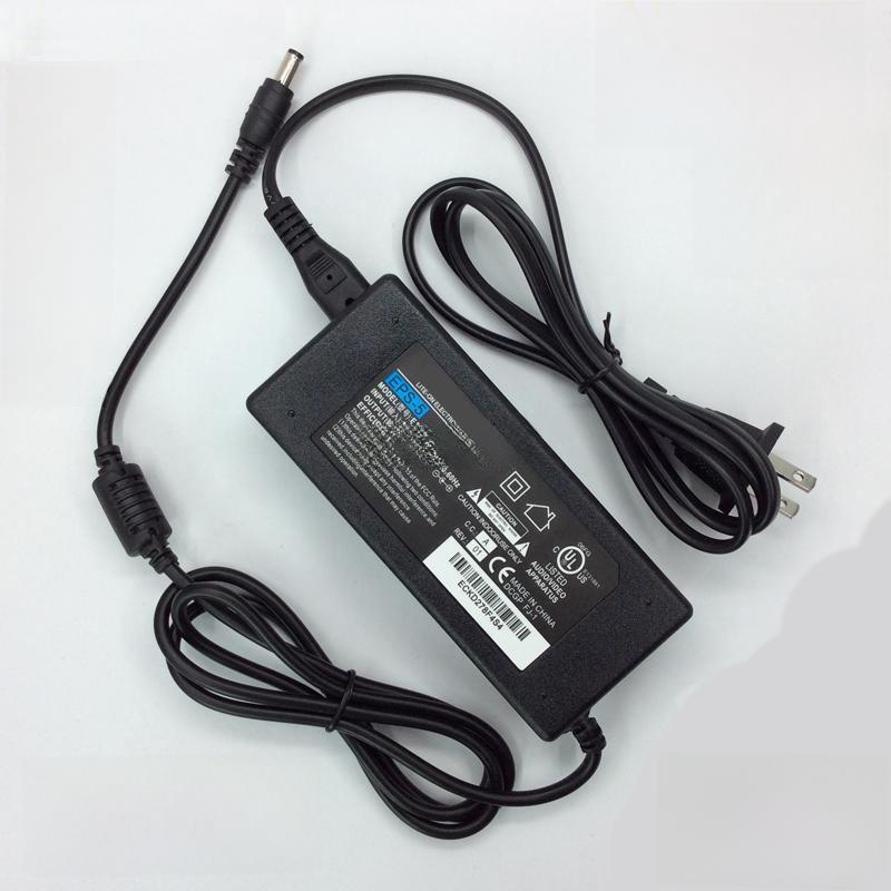 24V5A电源适配器24伏5安DC4A3A2A1a纯水机净水机监控775电机马达