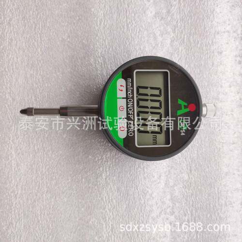 耐弛共轨量喷油电器行程测量工具 BJ04BJ04 控油喷器行程测工具