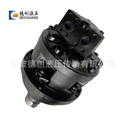 国产替代舱盖 G2M1-22-D314--R13 -G0M120-D37--R13DVN 液压马达