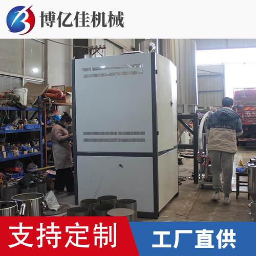 R干C触摸除湿干P燥机转轮除湿燥机889除湿系统生产屏厂家
